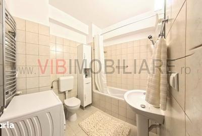 Apartament cu 2 camere în Ștefan cel Mare - 8