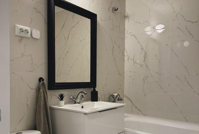 Apartament cu 2 camere semidecomandat, mobilat în Ștefan cel Mare Apartament cu 2 camere semidecomandat, mobilat în Ștefan cel Mare - 4