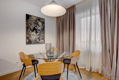 Apartament cu 2 camere semidecomandat, mobilat în Aviației - 5