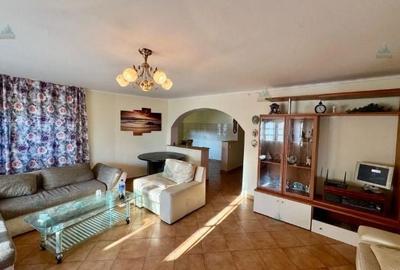 Casă individuală cu 5 camere cu Canalizare în Frătești - 5