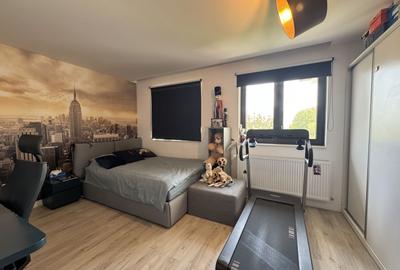 OXFORD GARDEN!Vila moderna tip duplex, mobilata complet - 15