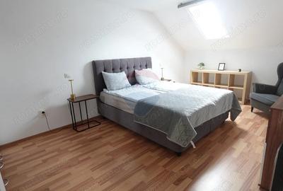 Casa cu 5 camere, de inchiriat, in Baia Sprie - 9