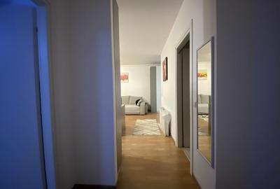 Apartament superb cu 3 camere, soseaua Dobroesti, 155.000€ - 7