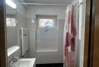 Apartament cu 2 camere, mobilat în Floreasca