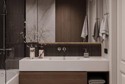 Apartament cu 2 camere decomandat în Militari - 10