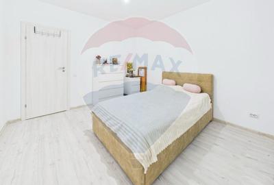Apartament 2 camere de vanzare+loc de parcare Militari Shopping Center - 3