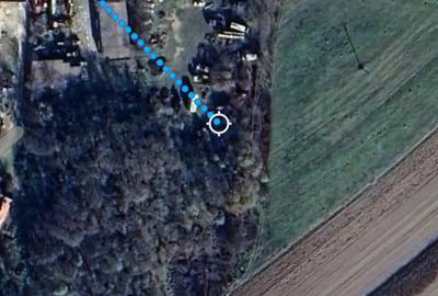 Inchiriere teren comercial Industrial + cladiri DN1 | 1 ha Hala Service Depozit Birouri Pensiune - 2