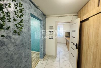 Apartament 3 camere, aproape de Shopping City Mall cu vedere spre oras - 7