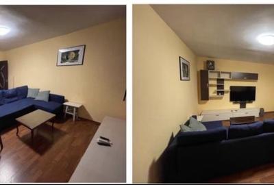 Apartament cu 2 camere decomandat în Colentina
