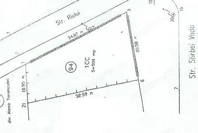 Spațiu comercial, în Central - 2