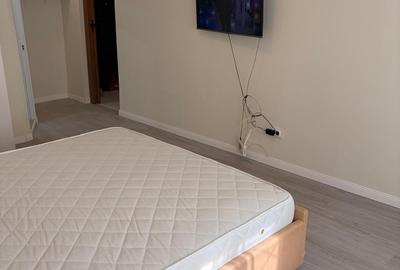 Garsonieră decomandată în Dristor - 5