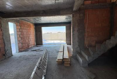 COMISION 0, DUPLEX PREMIUM, 5 Camere, 116mp, 301mp TEREN, MOȘNIȚA NOUĂ - 5