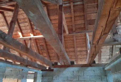 O proprietate speciala, versatila, in regim Demisol+Parter+Etaj si 1500mp teren - 3