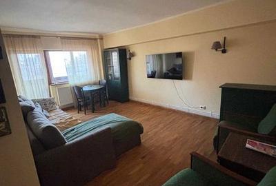 Apartament cu 3 camere în Central - 7