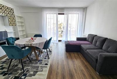 De inchiriat, apartament cu 3 camere localizat la 10 minute de centru - 3