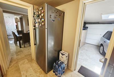 Casă individuală cu 4 camere cu Canalizare în 9 Mai - 27