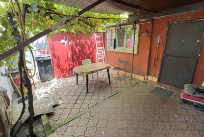 CASA DE VANZARE SOSEAUA ALEXANDRIEI - 8