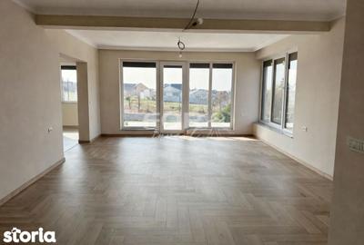 Casă cu 4 camere cu Teren 625 Mp în Oncea - 8