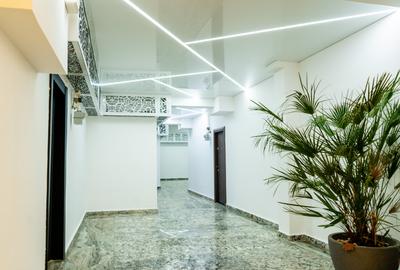 Rafinament la înălțime – Apartament Premium cu Piscină, Mamaia Nord - 19