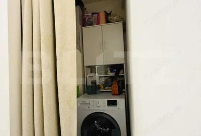 Apartament cu 2 camere decomandat, mobilat în Central - 14