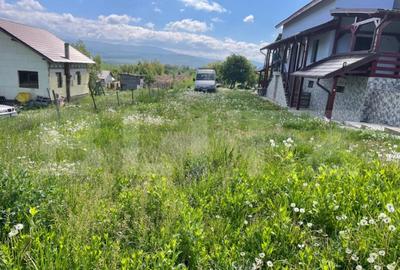 Teren de vanzare 1917 mp, zona Valea Jelnei - 3