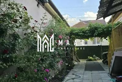 Casă individuală cu 5 camere cu Canalizare în Calea Dumbrăvii