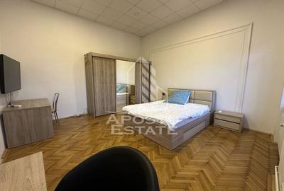 Apartament cu 2 camere decomandat în Ultracentral - 9