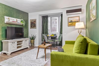 Apartament Superb Unirii *2 Camere** - 1