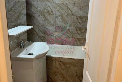 Apartament cu 2 camere decomandat în Central - 2