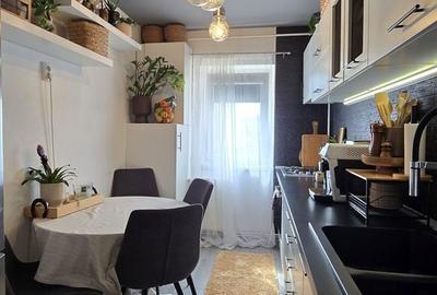 Apartament cu 4 camere decomandat în Ultracentral - 9