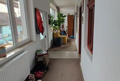 Casă cu 3 camere în Almașu Sec - 13