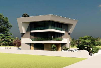 Spațiu comercial, de 195 mp, în Central - 2