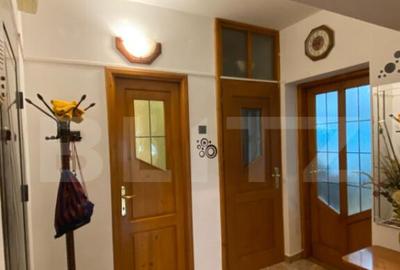 Apartament cu 3 camere, decomandat in Codlea - 17