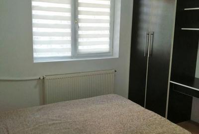 Apartament cu 2 camere în Giurgiului - 5