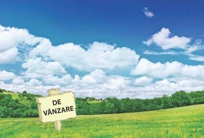Teren intravilan in Galati, str. Macului, sup. 2077 mp - 70 euro/mp - 1