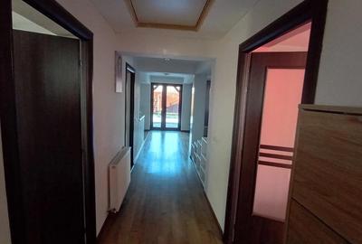 Casă cu 1 camere cu Teren 500 Mp în Central - 18