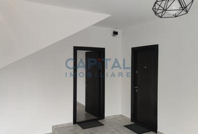 COMISION 0! Casa tip vila cu 6 apartamente, teren 1500mp, imobil 2015, Buna Ziua - 4