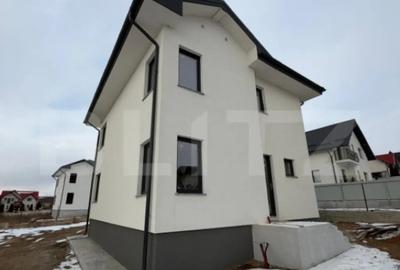 Casă cu 5 camere cu Teren 420 Mp în Burdujeni - 2