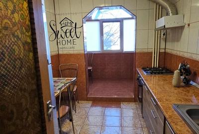 Apartament cu 3 camere semidecomandat în Uverturii - 7