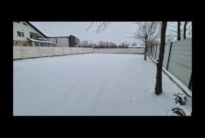 Spațiu comercial, în Geamăna - 1