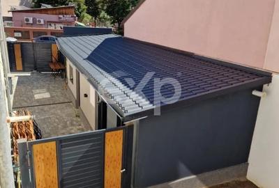 Casă individuală cu 7 camere cu Canalizare în Central - 4