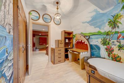 Apartament 4 camere Herăstrău | Spațiu pentru familie, la 4 min de parc - 9