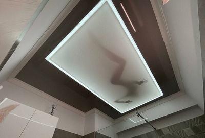 Apartament cu 2 camere decomandat, mobilat în Central - 8