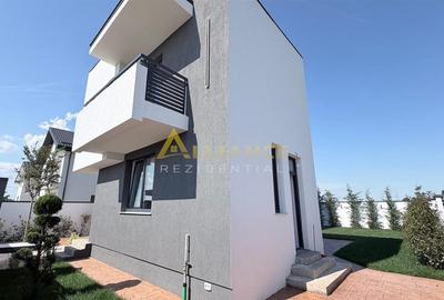Casă individuală cu 4 camere cu Teren 310 Mp în Berceni - 3
