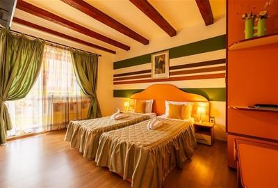 Hotel/Pensiune, 362 mp în Central