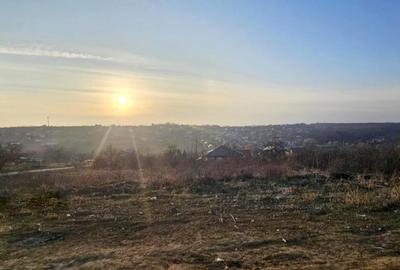 Teren intravilan , Bucium Barnova - 8