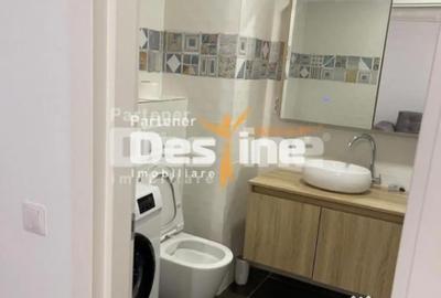 Apartament cu 2 camere decomandat în Copou - 4