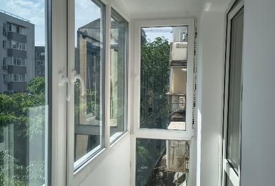 Apartament cu 2 camere decomandat în Lujerului - 10