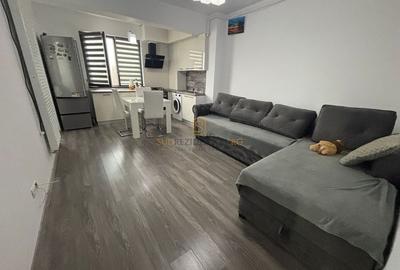 Apartament Mobilat si Utilat - Prima Inchiriere, Sos Berceni - 1