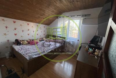 Casa P+M 190mp teren,115 mp utili ,cartier Bariera Valcii, zona Paringului - 3